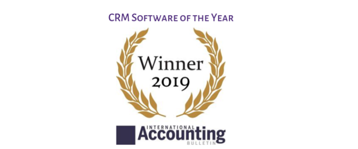 Crm Software Award Winner Blog