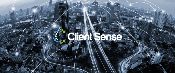 Clientsense Hero3