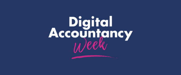 Digital Accountancy Week logo