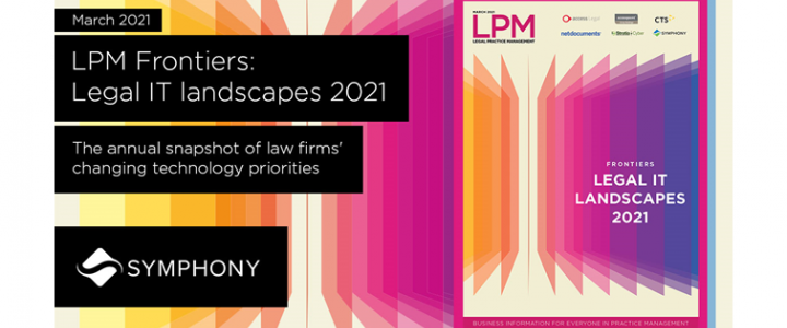 Legal IT landscapes blog image
