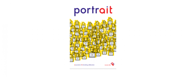 Portrait Dec cover