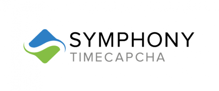 Symphony Timecapcha blog image